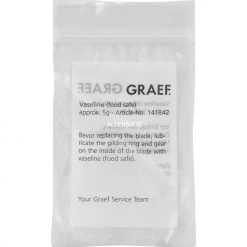 Küchenmaschinen Graef Ersatzmesser (edelstahl) 7 Küchenmaschinen Graef Ersatzmesser (edelstahl) -Kochen & Backen Soldes Graef Ersatzmesser @@9ghazq03 2