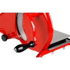 Graef Manuale H 93, Allesschneider (rot) -Kochen & Backen Soldes Graef Manuale H 93 Allesschneider@@9ghadq58 2