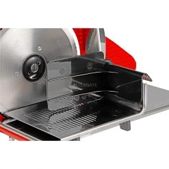 Graef Manuale H 93, Allesschneider (rot) -Kochen & Backen Soldes Graef Manuale H 93 Allesschneider@@9ghadq58 3