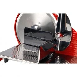 Graef Manuale H 93, Allesschneider (rot) -Kochen & Backen Soldes Graef Manuale H 93 Allesschneider@@9ghadq58 4