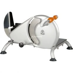 Graef Manuale H 9, Allesschneider (silber) 9 Graef Manuale H 9, Allesschneider (silber) -Kochen & Backen Soldes Graef Manuale H 9 Allesschneider@@9ghadq14 2