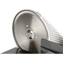 Graef Manuale H 9, Allesschneider (silber) 10 Graef Manuale H 9, Allesschneider (silber) -Kochen & Backen Soldes Graef Manuale H 9 Allesschneider@@9ghadq14 3