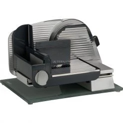 Graef Master M20, Allesschneider (silber)