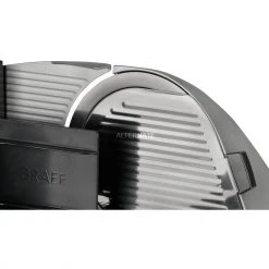 Graef Master M20, Allesschneider (silber) -Kochen & Backen Soldes Graef Master M20 Allesschneider@@9ghadq32 2