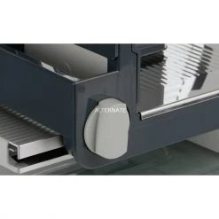 Graef Master M20, Allesschneider (silber) -Kochen & Backen Soldes Graef Master M20 Allesschneider@@9ghadq32 4