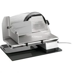 Graef Master M 80, Allesschneider (silber)