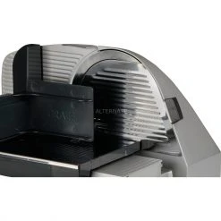 Graef Master M 90, Allesschneider (silber) -Kochen & Backen Soldes Graef Master M 90 Allesschneider@@9ghadq41 2