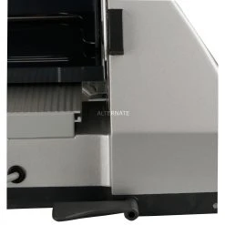 Graef Master M 90, Allesschneider (silber) -Kochen & Backen Soldes Graef Master M 90 Allesschneider@@9ghadq41 3