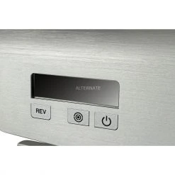 Graef Multiwolf FW 500, Fleischwolf (silber) -Kochen & Backen Soldes Graef Multiwolf FW 500 Fleischwolf@@1825791 2