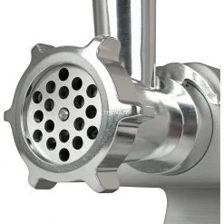 Graef Multiwolf FW 500, Fleischwolf (silber) -Kochen & Backen Soldes Graef Multiwolf FW 500 Fleischwolf@@1825791 4