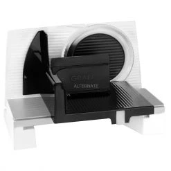 Graef SlicedKitchen SKS 100 , Allesschneider (weiß)