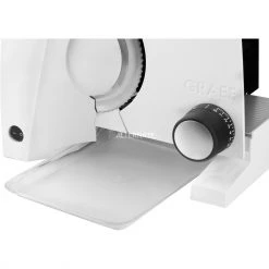 Graef SlicedKitchen SKS 100 , Allesschneider (weiß) -Kochen & Backen Soldes Graef SlicedKitchen SKS 100 Allesschneider@@9ghadq51 4