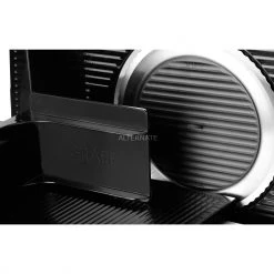 Graef SlicedKitchen SKS 100 , Allesschneider (schwarz) -Kochen & Backen Soldes Graef SlicedKitchen SKS 100 Allesschneider@@9ghadq52 2