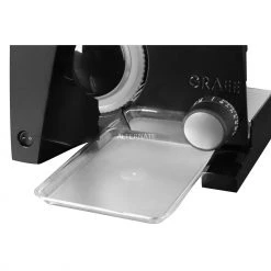 Graef SlicedKitchen SKS 100 , Allesschneider (schwarz) -Kochen & Backen Soldes Graef SlicedKitchen SKS 100 Allesschneider@@9ghadq52 3