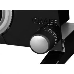 Graef SlicedKitchen SKS 100 , Allesschneider (schwarz) -Kochen & Backen Soldes Graef SlicedKitchen SKS 100 Allesschneider@@9ghadq52 4