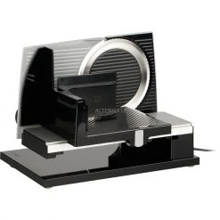 Graef SlicedKitchen SKS 110, Allesschneider (grau)