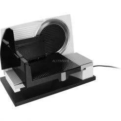 Graef SlicedKitchen SKS 110 , Allesschneider (weiß)