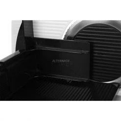 Graef SlicedKitchen SKS 110 , Allesschneider (weiß) -Kochen & Backen Soldes Graef SlicedKitchen SKS 110 Allesschneider@@1408918 3