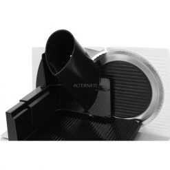 Graef SlicedKitchen SKS 110 , Allesschneider (weiß) -Kochen & Backen Soldes Graef SlicedKitchen SKS 110 Allesschneider@@1408918 4