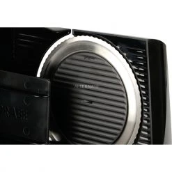 Graef SlicedKitchen SKS 110 , Allesschneider (schwarz) -Kochen & Backen Soldes Graef SlicedKitchen SKS 110 Allesschneider@@9ghadq56 2