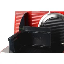 Graef SlicedKitchen SKS 110 , Allesschneider (rot) -Kochen & Backen Soldes Graef SlicedKitchen SKS 110 Allesschneider@@9ghadq57 2