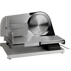 Graef SlicedKitchen SKS 902, Allesschneider (schwarz)