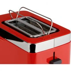 Graef TO 63, Toaster (rot/edelstahl) 9 Graef TO 63, Toaster (rot/edelstahl) -Kochen & Backen Soldes Graef TO 63 Toaster@@9gttdqd5 2