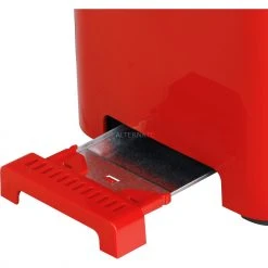 Graef TO 63, Toaster (rot/edelstahl) 11 Graef TO 63, Toaster (rot/edelstahl) -Kochen & Backen Soldes Graef TO 63 Toaster@@9gttdqd5 4