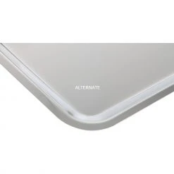 Kochen & Backen Graef Tablett Edelstahl (edelstahl (gebürstet), Auffangschale Für Allesschneider) -Kochen & Backen Soldes Graef Tablett Edelstahl@@9gh9zq08 2