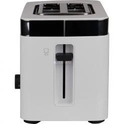 Graef Toaster TO 61 (weiß) -Kochen & Backen Soldes Graef Toaster TO 61@@9gttdq42 2