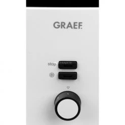 Graef Toaster TO 61 (weiß) -Kochen & Backen Soldes Graef Toaster TO 61@@9gttdq42 4