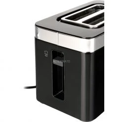 Graef Toaster TO 62 (schwarz) -Kochen & Backen Soldes Graef Toaster TO 62@@9gttdq43 3