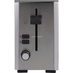 Graef Toaster TO 90 (silber) -Kochen & Backen Soldes Graef Toaster TO 90@@9gtvdq00 2
