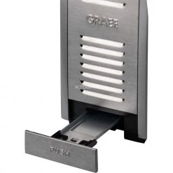 Graef Toaster TO 90 (silber) -Kochen & Backen Soldes Graef Toaster TO 90@@9gtvdq00 3