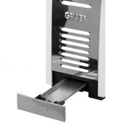 Graef Toaster TO 91 (weiß) -Kochen & Backen Soldes Graef Toaster TO 91@@9gtvdq01 4
