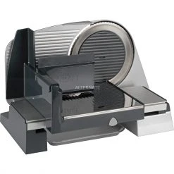 Graef Vivo V10 , Allesschneider (silber)