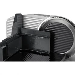 Graef Vivo V10 , Allesschneider (silber) -Kochen & Backen Soldes Graef Vivo V10 Allesschneider@@9ghadq16 3