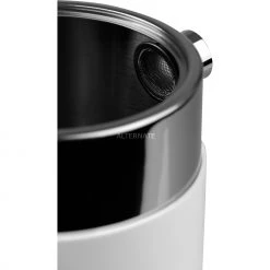 Graef Wasserkocher WK61 (weiß, 1,5 Liter) -Kochen & Backen Soldes Graef Wasserkocher WK61@@9gwldq11 4