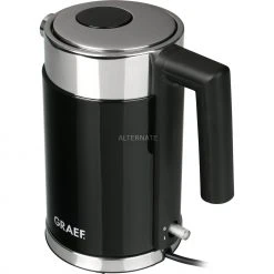 Kochen & Backen Soldes -Kochen & Backen Soldes Graef Wasserkocher WK 402@@9gwldq93 1