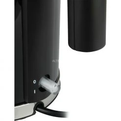 Graef Wasserkocher WK 402 (schwarz/edelstahl, 1 Liter) -Kochen & Backen Soldes Graef Wasserkocher WK 402@@9gwldq93 2