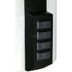 Graef Wasserkocher WK 701 (weiß, 1,5 Liter) -Kochen & Backen Soldes Graef Wasserkocher WK 701@@9gwldq70 2