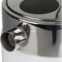 Graef Wasserkocher WK 701 (weiß, 1,5 Liter) -Kochen & Backen Soldes Graef Wasserkocher WK 701@@9gwldq70 4