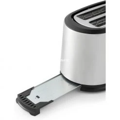 Grundig TA 5620, Toaster (silber/schwarz) -Kochen & Backen Soldes Grundig TA 5620 Toaster@@9gttdqc2 2