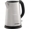 Grundig Wasserkocher WK 5620 (edelstahl/schwarz, 1,7 Liter) 1 Grundig Wasserkocher WK 5620 (edelstahl/schwarz, 1,7 Liter) -Kochen & Backen Soldes Grundig Wasserkocher WK 5620@@9hwldq00