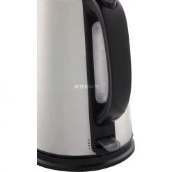 Grundig Wasserkocher WK 5620 (edelstahl/schwarz, 1,7 Liter) -Kochen & Backen Soldes Grundig Wasserkocher WK 5620@@9hwldq00 1