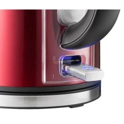 Grundig Wasserkocher WK 6330 (rot, 1,7 Liter) 12 Grundig Wasserkocher WK 6330 (rot, 1,7 Liter) -Kochen & Backen Soldes Grundig Wasserkocher WK 6330 @@9gwldqb2 6