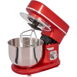 Küchenmaschinen Gutfels KM 8102 Roi, Küchenmaschine (rot) 10 Küchenmaschinen Gutfels KM 8102 Roi, Küchenmaschine (rot) -Kochen & Backen Soldes Gutfels KM 8102 roi K chenmaschine@@1796414 2