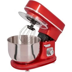 Küchenmaschinen Gutfels KM 8102 Roi, Küchenmaschine (rot) 11 Küchenmaschinen Gutfels KM 8102 Roi, Küchenmaschine (rot) -Kochen & Backen Soldes Gutfels KM 8102 roi K chenmaschine@@1796414 3