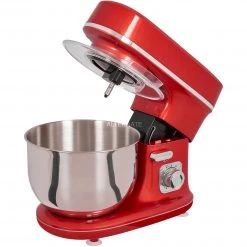 Küchenmaschinen Gutfels KM 8102 Roi, Küchenmaschine (rot) 12 Küchenmaschinen Gutfels KM 8102 Roi, Küchenmaschine (rot) -Kochen & Backen Soldes Gutfels KM 8102 roi K chenmaschine@@1796414 4