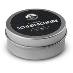 Messerschärfer HORL Diamant-Schleifscheibe D91 Grob